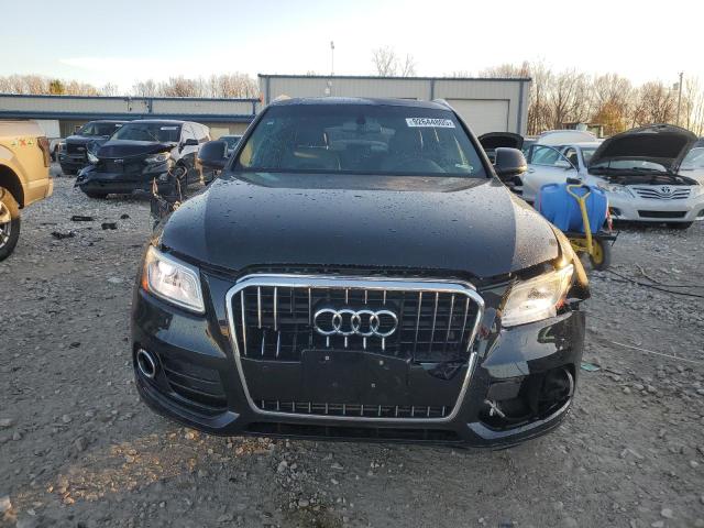 2015 AUDI Q5 PREMIUM #3291151893