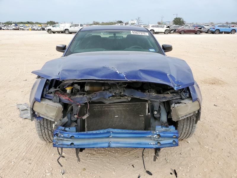 2014 FORD MUSTANG #3296442666
