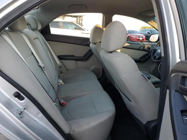 2010 KIA FORTE EX #3293406096