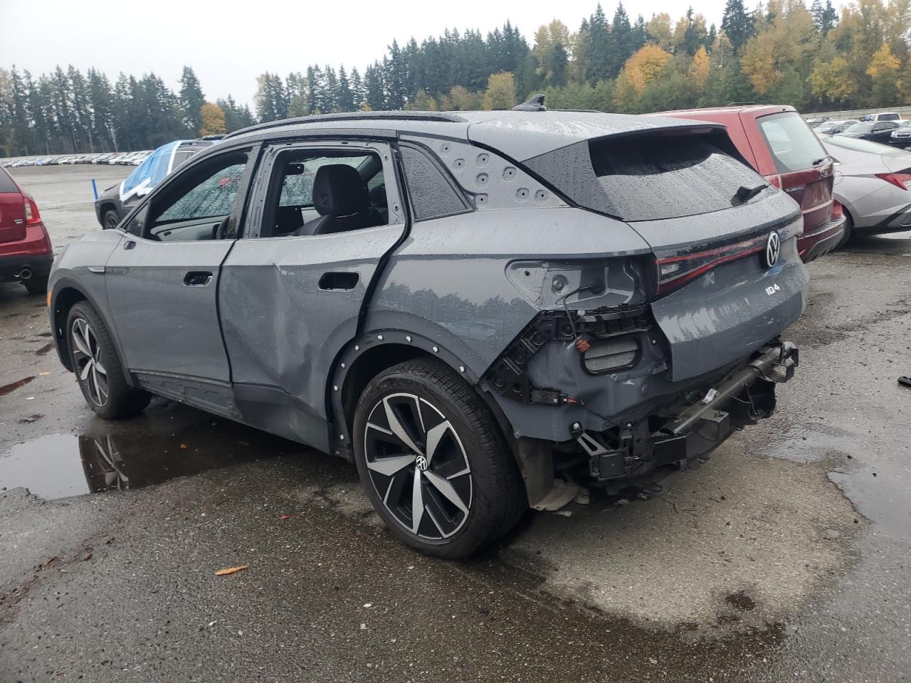 VOLKSWAGEN ID.4 PRO S