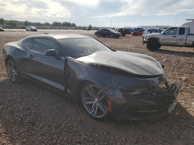 2016 CHEVROLET CAMARO LT #3301863978