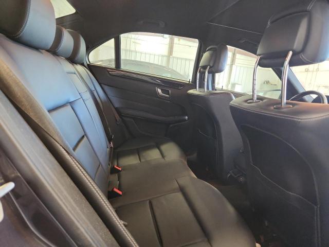 2016 MERCEDES-BENZ E 350 4MAT - WDDHF8JB4GB269896