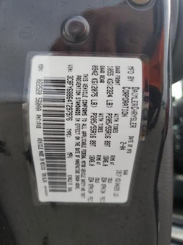 2004 CHRYSLER PT CRUISER #3292491760