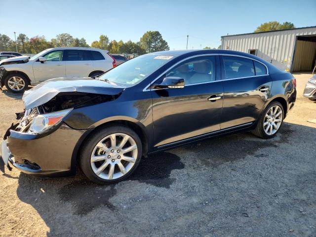 Global Auto Auctions: 2013 BUICK LACROSSE T