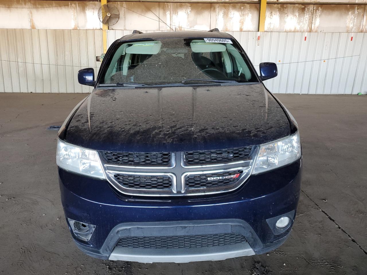 DODGE JOURNEY SXT