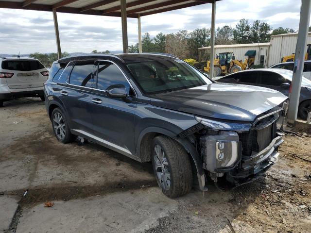 2022 HYUNDAI PALISADE S #3317945912