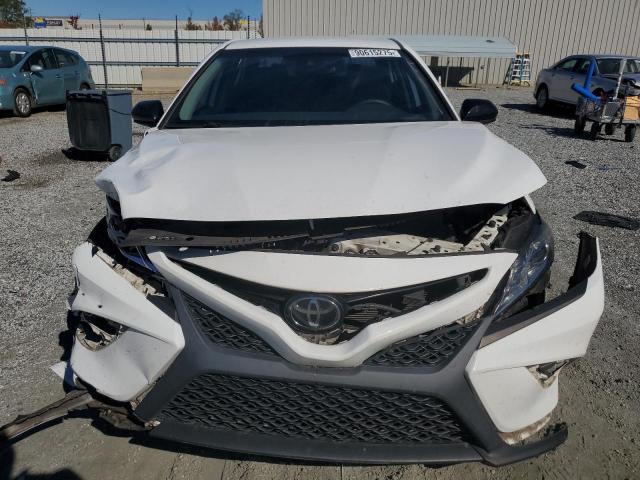 2019 TOYOTA CAMRY L #3292386286