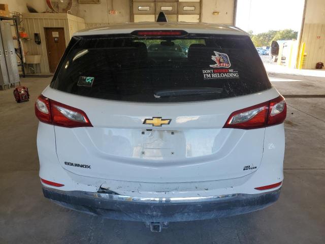 2018 CHEVROLET EQUINOX LS #3296961877