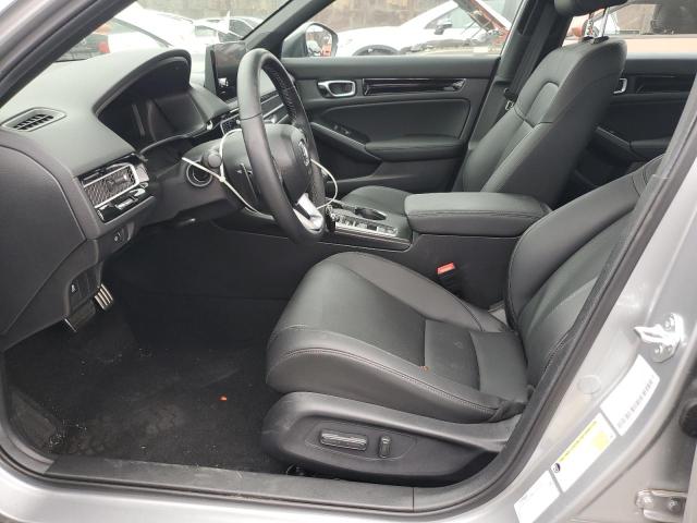 2025 HONDA CIVIC SPOR #3302743026