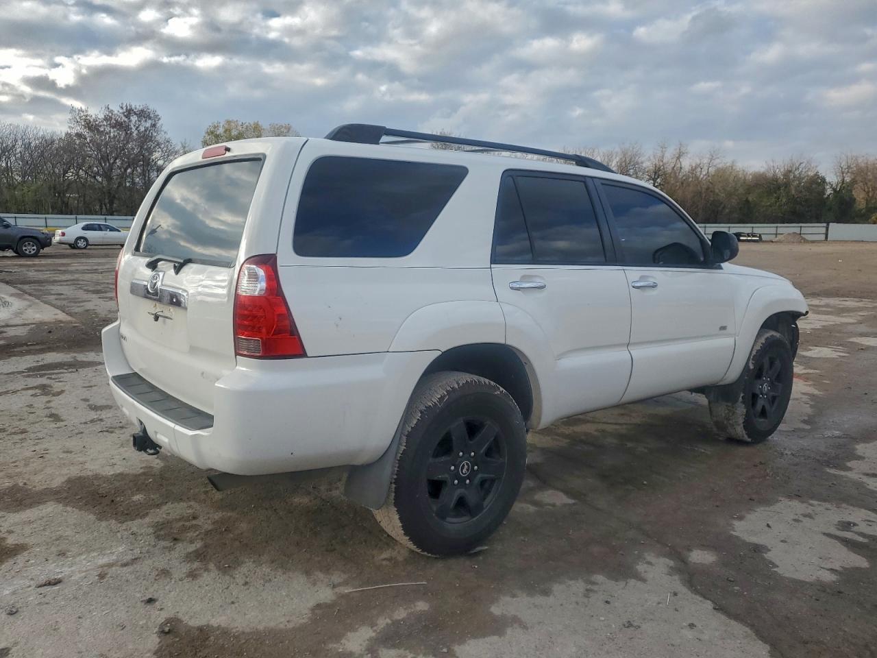 Lot #3301885430 2006 TOYOTA 4RUNNER SR