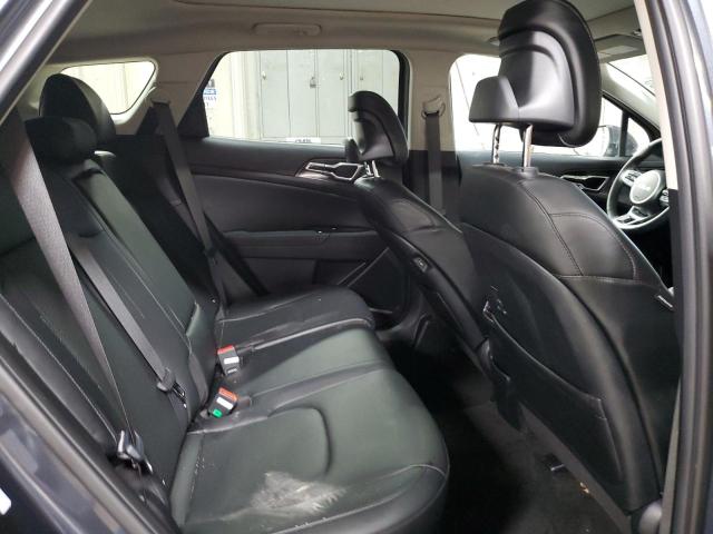 2025 KIA SPORTAGE E #3290207210