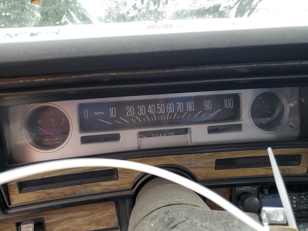 Lot #3282693301 1976 OLDSMOBILE OMEGA