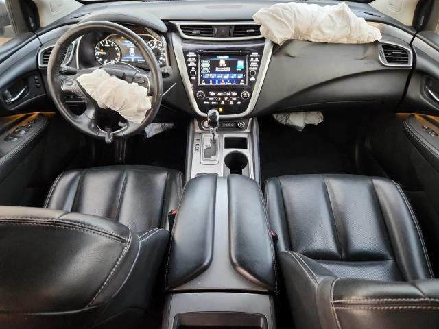 2019 NISSAN MURANO S #3284941933