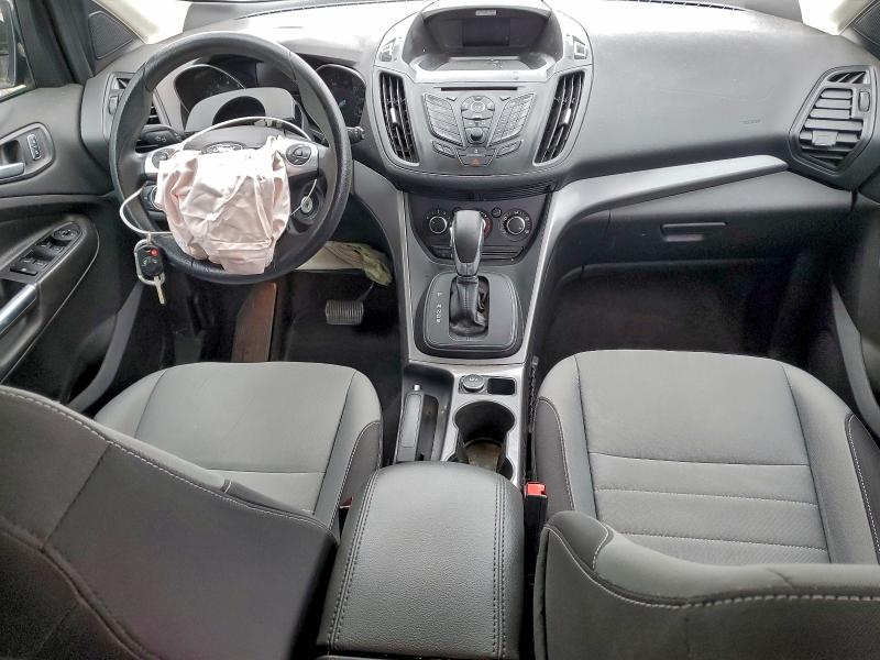 2015 FORD ESCAPE SE #3298082133