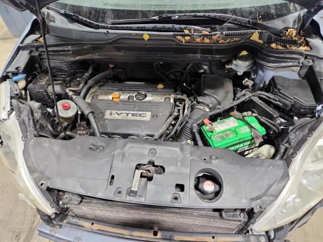 2007 HONDA CR-V EX #3296239483