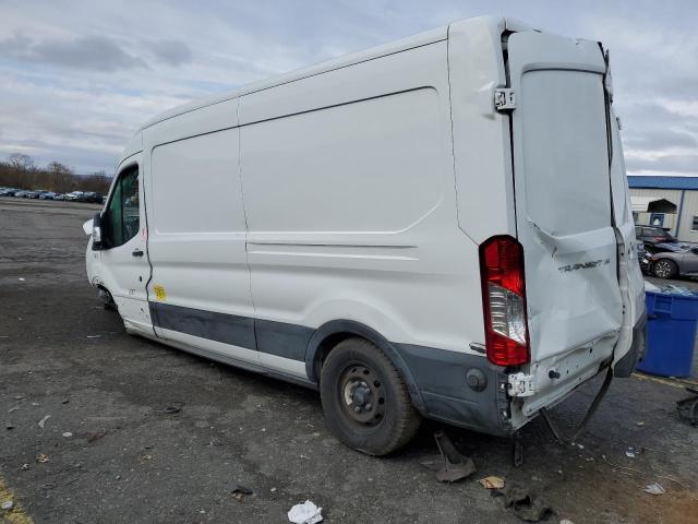 2019 FORD TRANSIT T- #3283784585