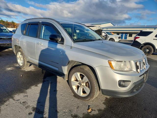 2011 JEEP COMPASS SP - 1J4NF1FB8BD134585