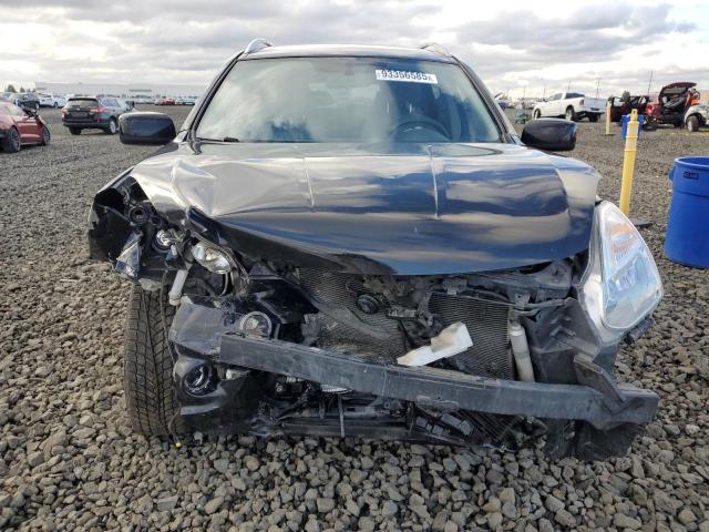 2012 NISSAN ROGUE S #3301957437