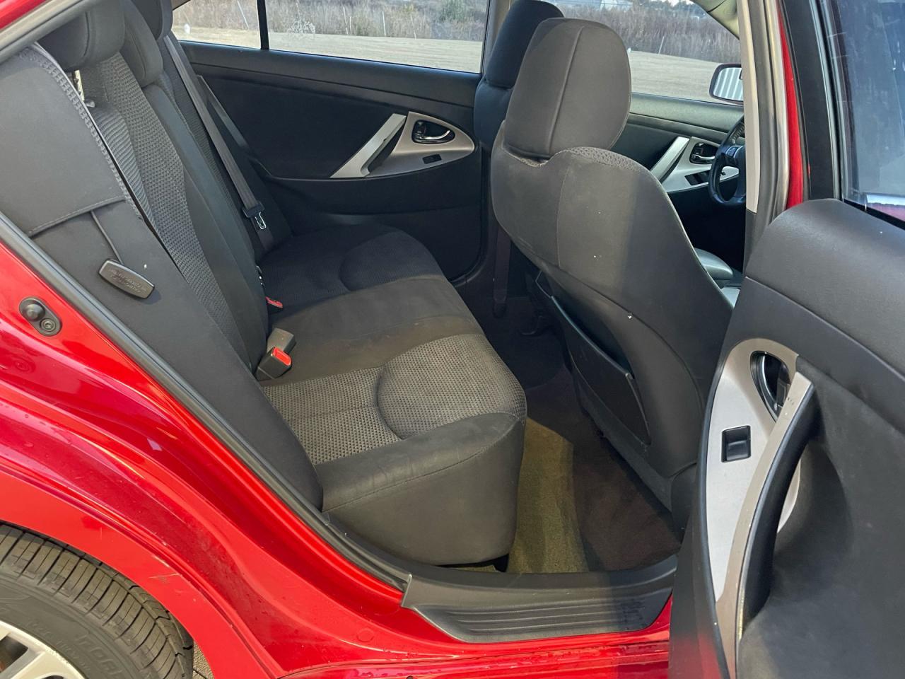 Lot #3285536282 2008 TOYOTA CAMRY CE