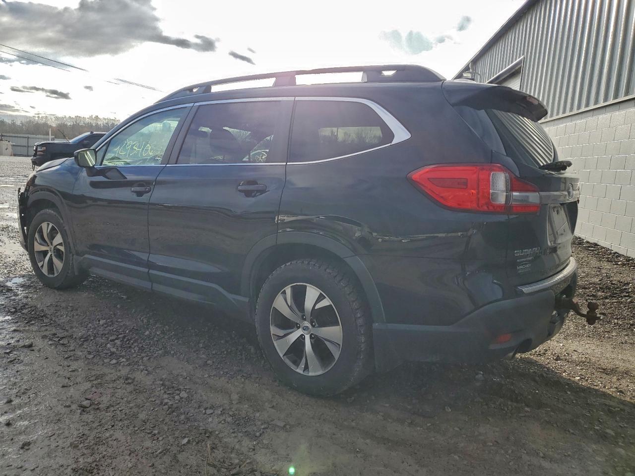 SUBARU ASCENT PREMIUM