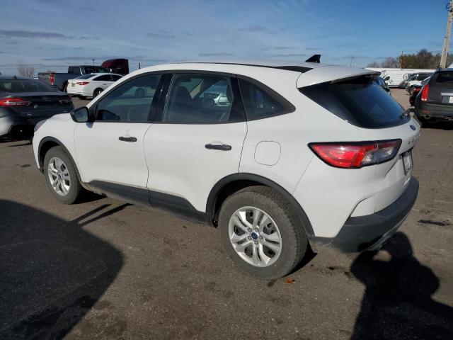2020 FORD ESCAPE S #3285589298