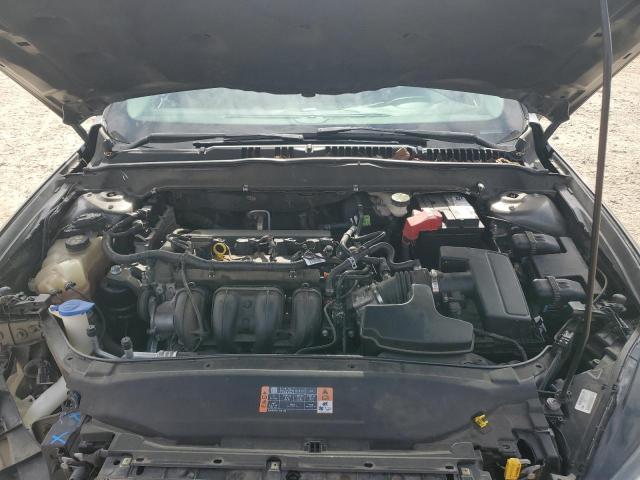 2015 FORD FUSION SE #3301742362