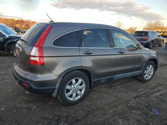 2009 HONDA CR-V EXL #3287410365
