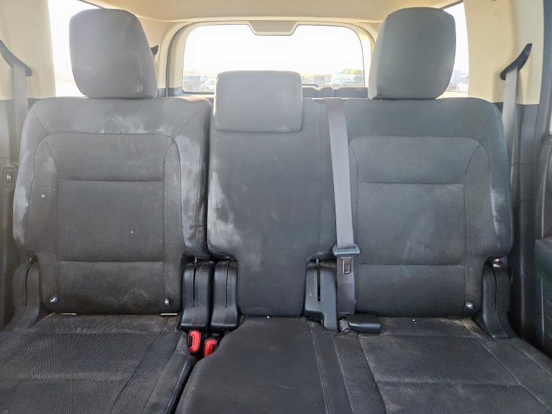 2015 FORD FLEX SE #3285533283
