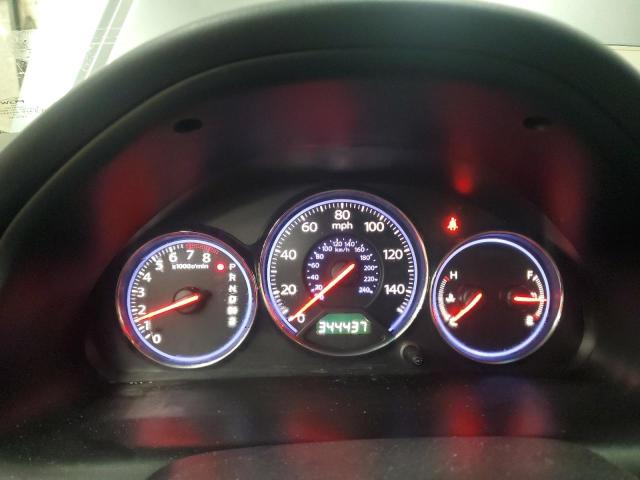 2005 HONDA CIVIC EX #3301400393