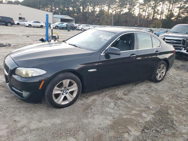 Global Auto Auctions: 2013 BMW 528 XI