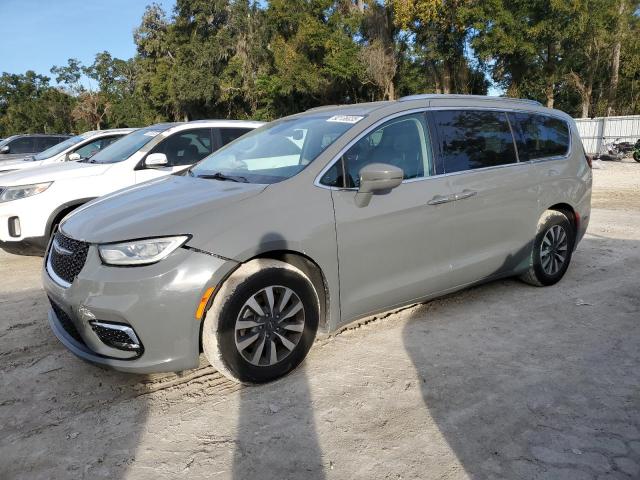 2021 CHRYSLER PACIFICA T #3303944704