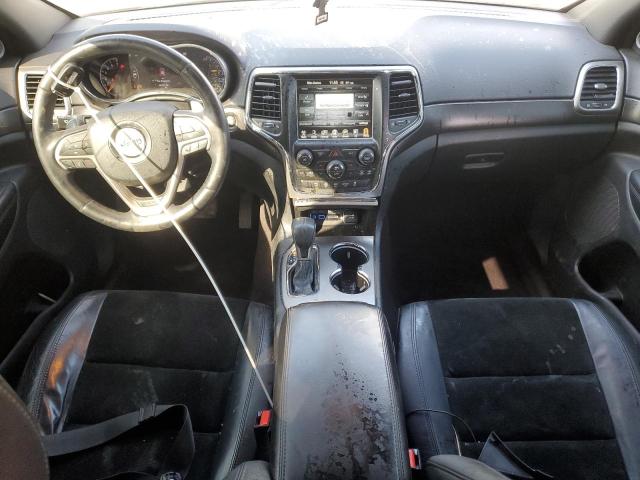 2017 JEEP GRAND CHER #3286511150