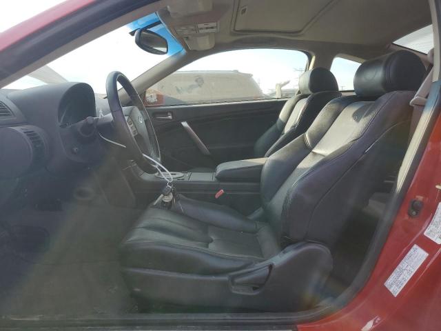 2003 INFINITI G35 #3280452201