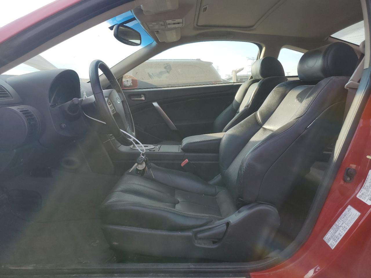 Lot #3280452201 2003 INFINITI G35