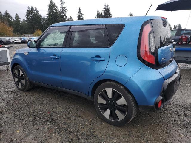 2016 KIA SOUL + #3296260477