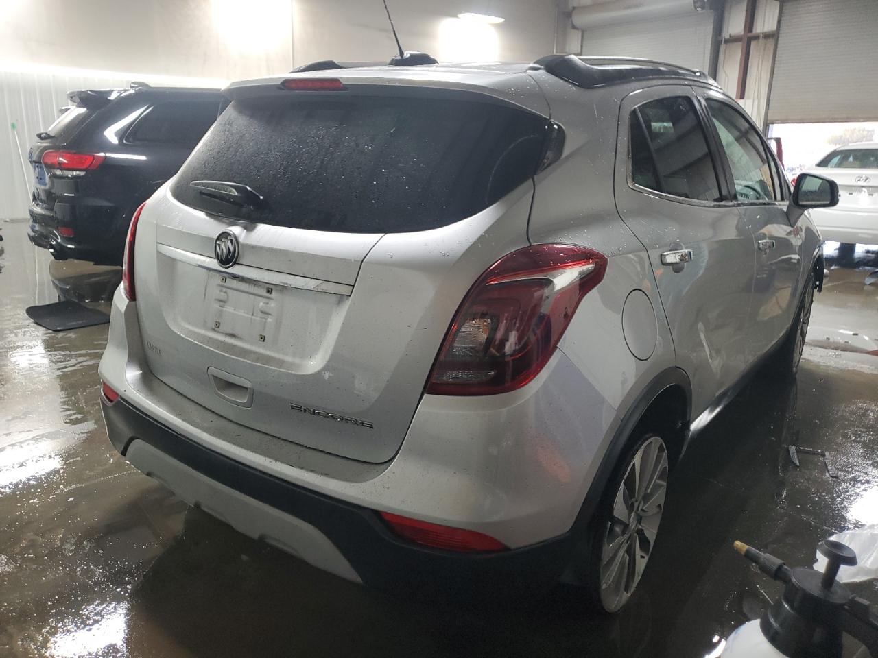 BUICK ENCORE PREFERRED