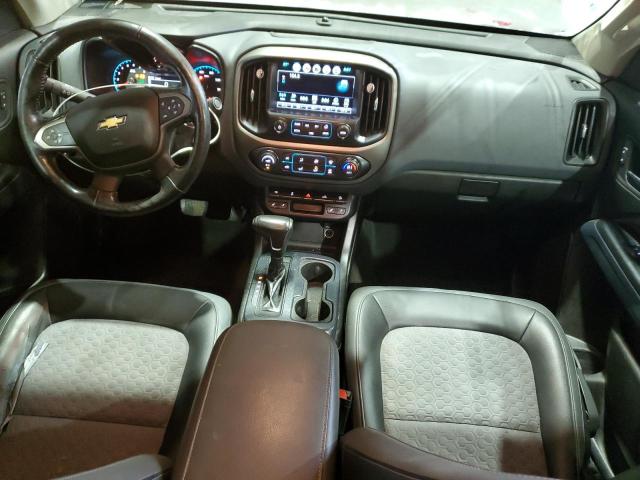 2018 CHEVROLET COLORADO Z #3302793895