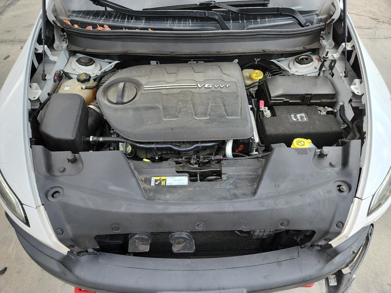 JEEP CHEROKEE TRAILHAWK