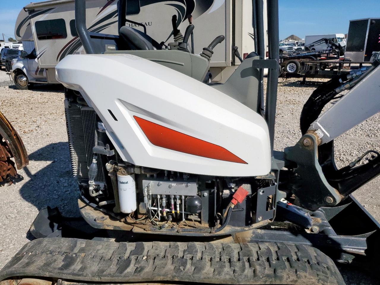 Lot #3303629950 2020 BOBCAT UNKNOWN