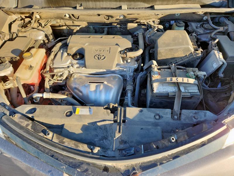 2016 TOYOTA RAV4 SE #3301881454