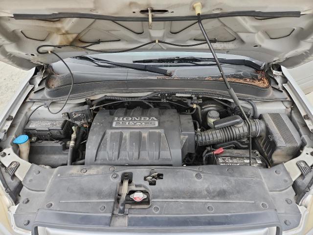 2008 HONDA PILOT SE #3293372476