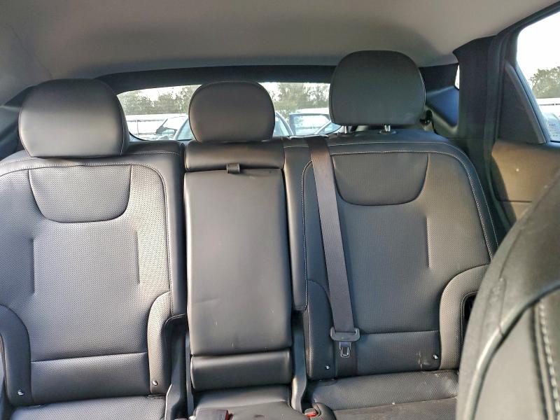 2024 KIA EV6 LIGHT #3304635950