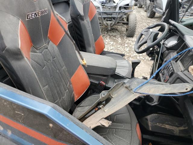 2022 POLARIS GENERAL XP #3301844372