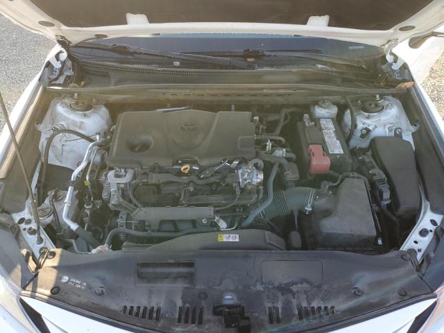 2023 TOYOTA CAMRY LE - 4T1R11AK5PU147424