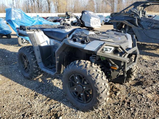 Global Auto Auctions: 2025 POLARIS SPORTSMAN