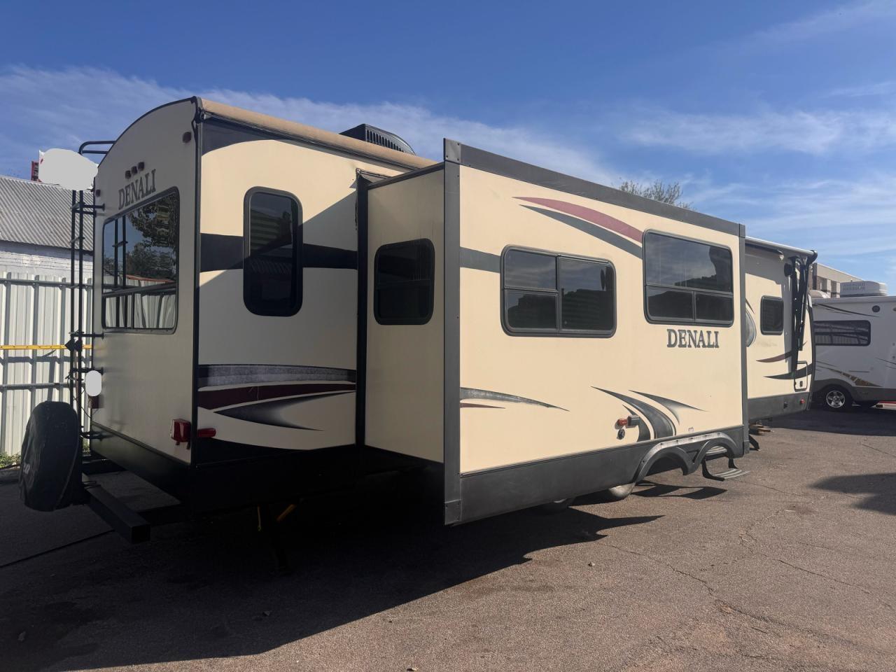 Lot #3283934799 2017 DUTCHMEN DENALILITE