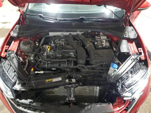 2024 VOLKSWAGEN JETTA SEL #3298101158