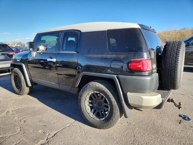 2008 TOYOTA FJ CRUISER #3302152167