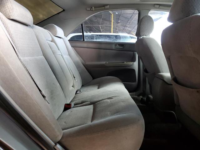 2004 TOYOTA CAMRY LE #3296245497