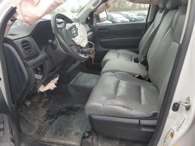 2019 TOYOTA TUNDRA DOU #3304669905